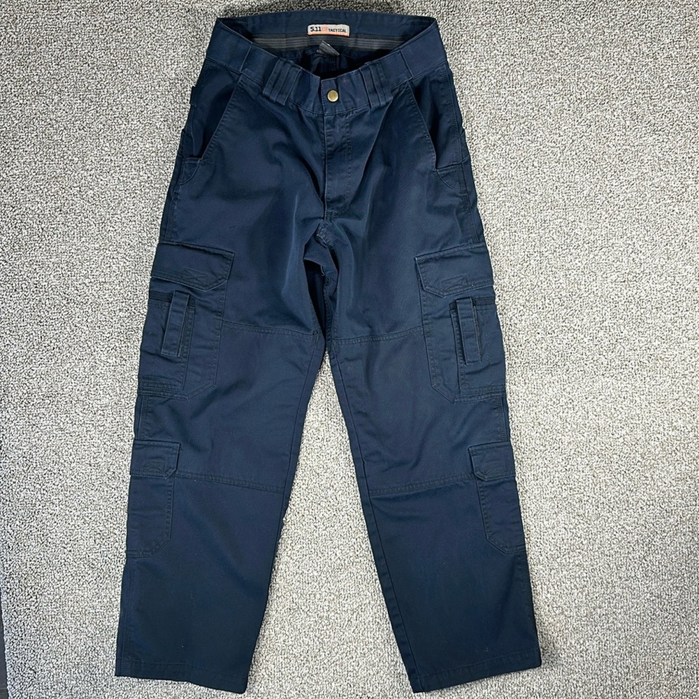5.11 Tactical Pants Heavy duty 30x30